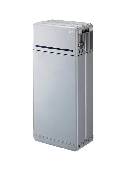 LG 16H Prime 16kWh High Voltage Battery Bundle with Growatt 7.6kW or 11.4kW Grid-Tie Inverter
