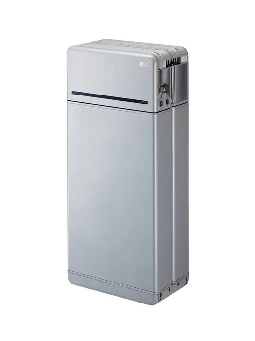 LG 16H Prime Battery | 16kWh 400V High Voltage