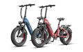 HeyBike Ranger 3.0 Pro-combo