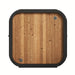 SaunaLife Model CL5G Cube-Series Outdoor Sauna | 4 Persons