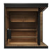 SaunaLife Model GL6 Outdoor Sauna Kit | 6 Persons