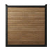 SaunaLife Model GL6 Outdoor Sauna Kit | 6 Persons