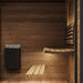 SaunaLife Model GL6 Outdoor Sauna Kit | 6 Persons