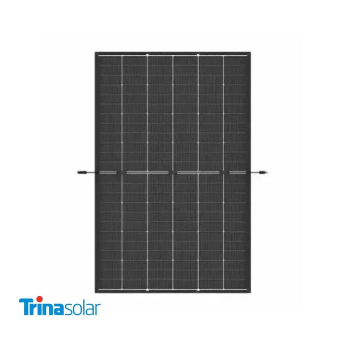 Trina Vertex Pallet of 420W Bifacial Solar Panels | 36 Panels