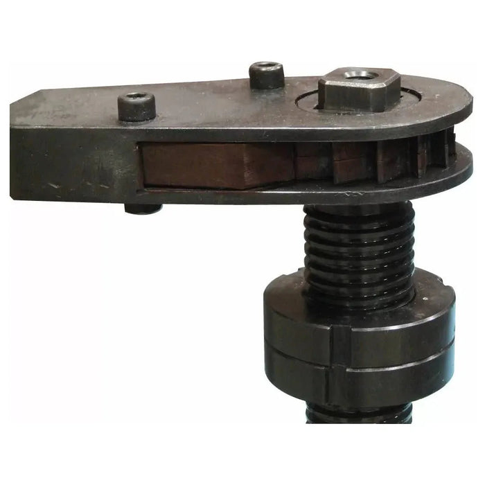 Ring Roll Machine | 220V | 1Phase | Baileigh Industrial BA9-1006852