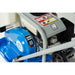 Forward Plate Compactor | 4.8HP | Honda GX160 Engine| Bartell Global BCF1570