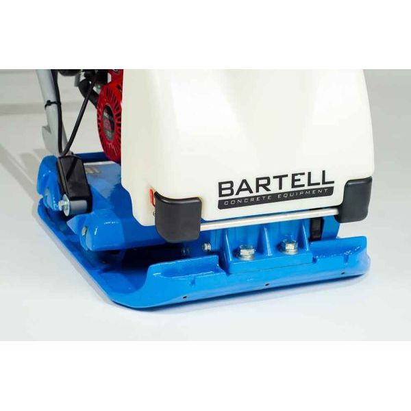 Forward Plate Compactor | 4.8HP | Honda GX160 Engine| Bartell Global BCF2150