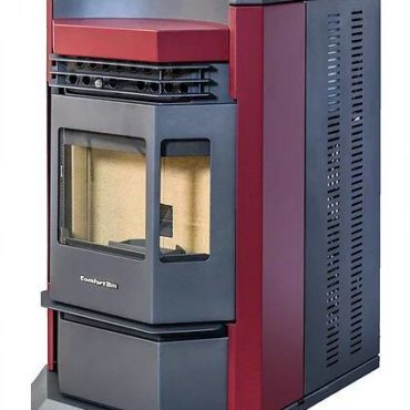 Pellet Stove