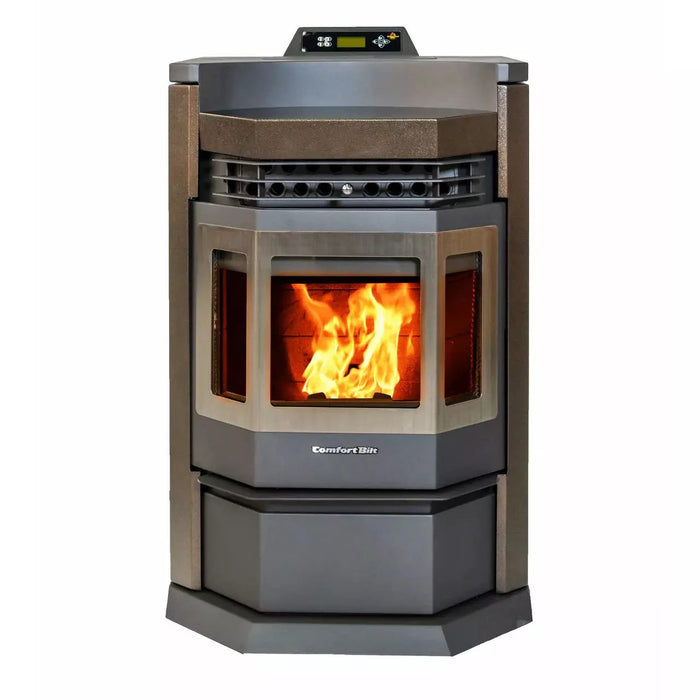Pellet Stove