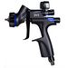 DeVilbiss DV1-B Basecoat Spray Gun Digital Uncupped HVLP (1.2,1.3 1.4) DEV704504