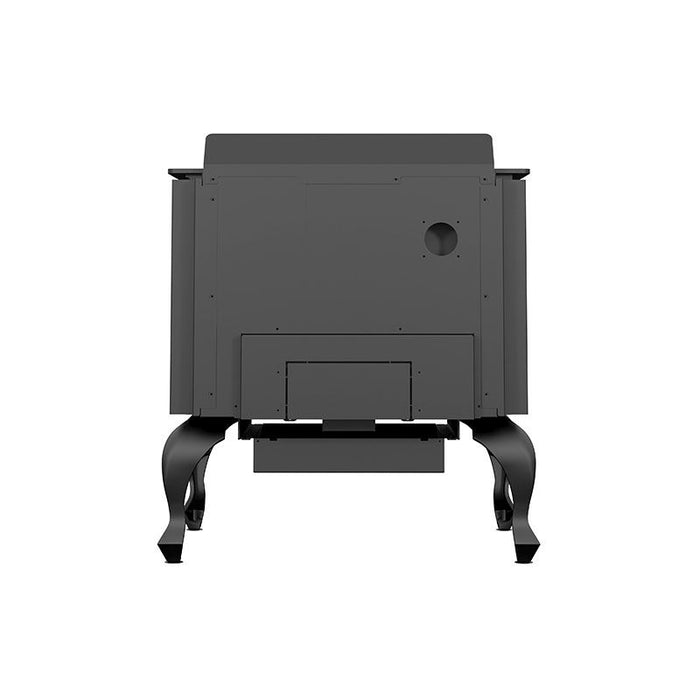 wood-stove