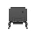 wood-stove
