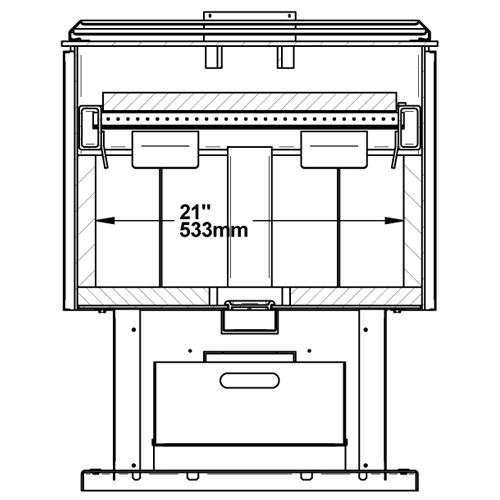 wood-stove