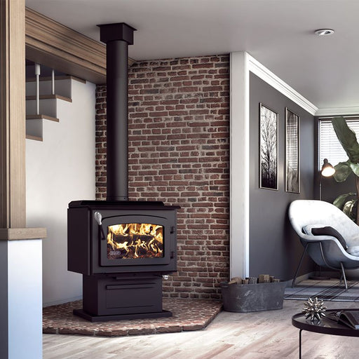 wood-stove