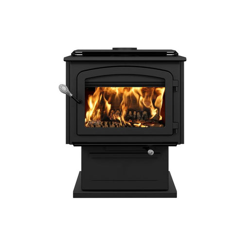 wood-stove