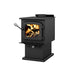 wood-stove