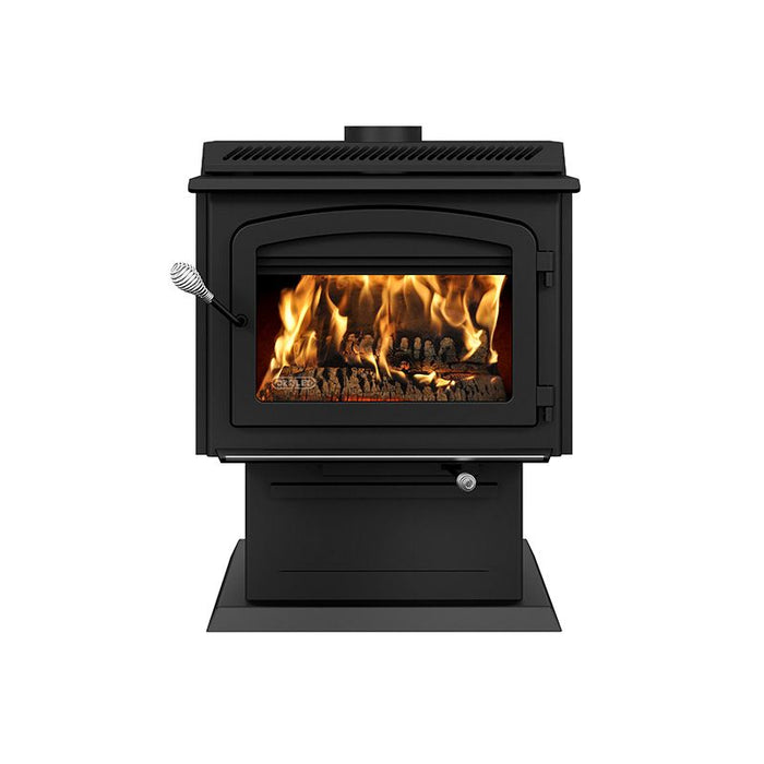 wood-stove