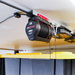 Garage Storage Lift Platform 4' x 8'  - 325 lbs by SmarterHome