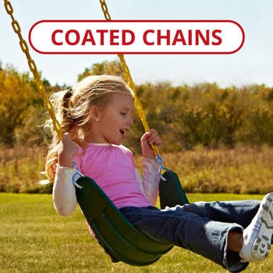 Swing-N-Slide Timberview Wood Complete Play Set