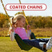 Swing-N-Slide Timberview Wood Complete Play Set