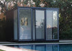 Duramax 10X10 Garden Glass Room