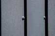 Sojag Everest Garage 12 x 30 ft. in Charcoal