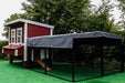 Tarp for Regular 8 ft. Chicken Run (7'W x 8'L x 4'H)