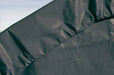 ShelterCoat 15 x 24 ft. Wind and Snow Rated Garage Round Green STD