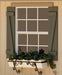 10' x 20' EZ-Fit Heritage Shed Kit