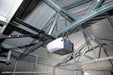 Sojag Everest Garage 12 x 30 ft. in Charcoal