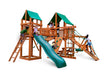 Gorilla Playsets Pioneer Peak Swing Set