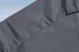 ShelterLogic Shed-in-a-Box 6 x 6x 6 ft Peak Grey
