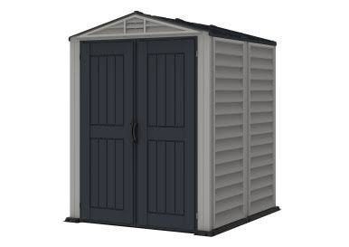Duramax 5x5 YardMate Plus w/floor