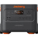 Jackery Explorer 2000 Plus Portable Power Station with 4kWh Battery Pack and Two 200W Solar Panels Kit  21-0009-000093Y