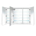 LED Medicine Cabinet