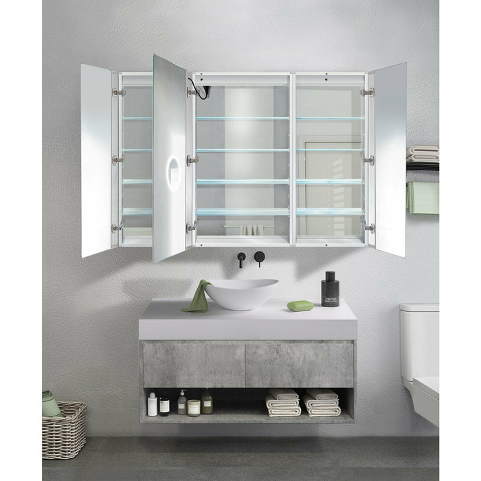 LED Medicine Cabinet