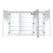 LED Medicine Cabinet