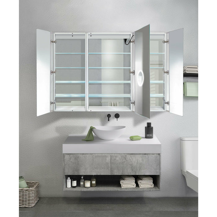 LED Medicine Cabinet