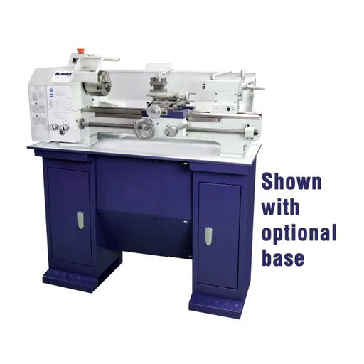 Palmgren Bench Top Lathe 9'' X 20'' 9684504