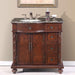 Single Vanity