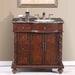 Single Vanity