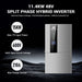 SunGoldPower 11.4KW Hybrid Inverter 48V Split Phase SGN11.4KHB-48
