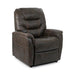 UltraComfort UC476 Marbella Medium Zero Gravity Powered Lift Recliner Chair Sutton