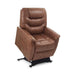 UltraComfort UC476 Marbella Medium Zero Gravity Powered Lift Recliner Chair Sutton