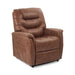 UltraComfort UC476 Marbella Medium Zero Gravity Powered Lift Recliner Chair Sutton