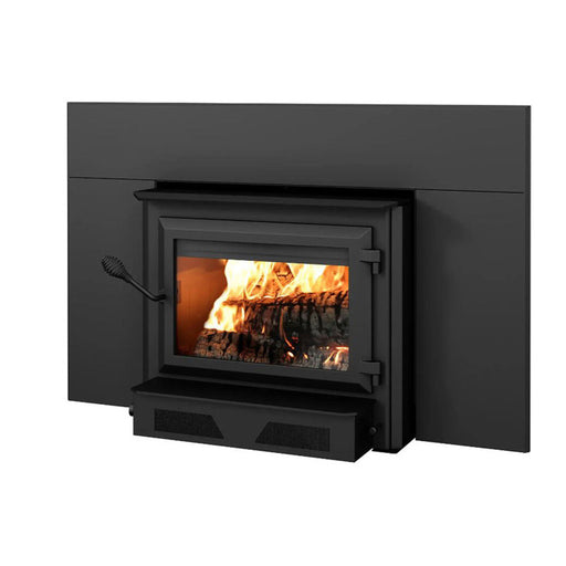 Ventis HEI350 Extra Large Wood Insert with Blower - VB00021