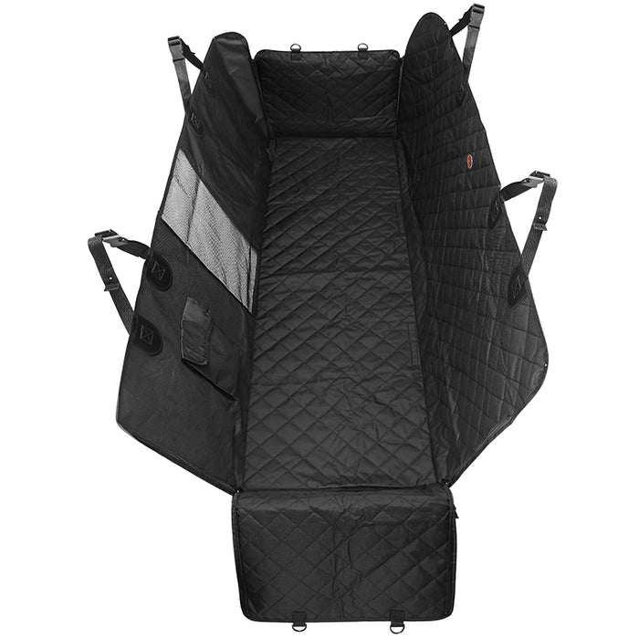 Backseat Waterproof Pet Seat Cover Protector