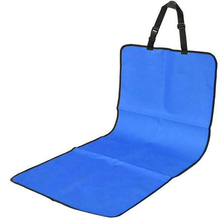 Waterproof Pet Seat Cover Protector